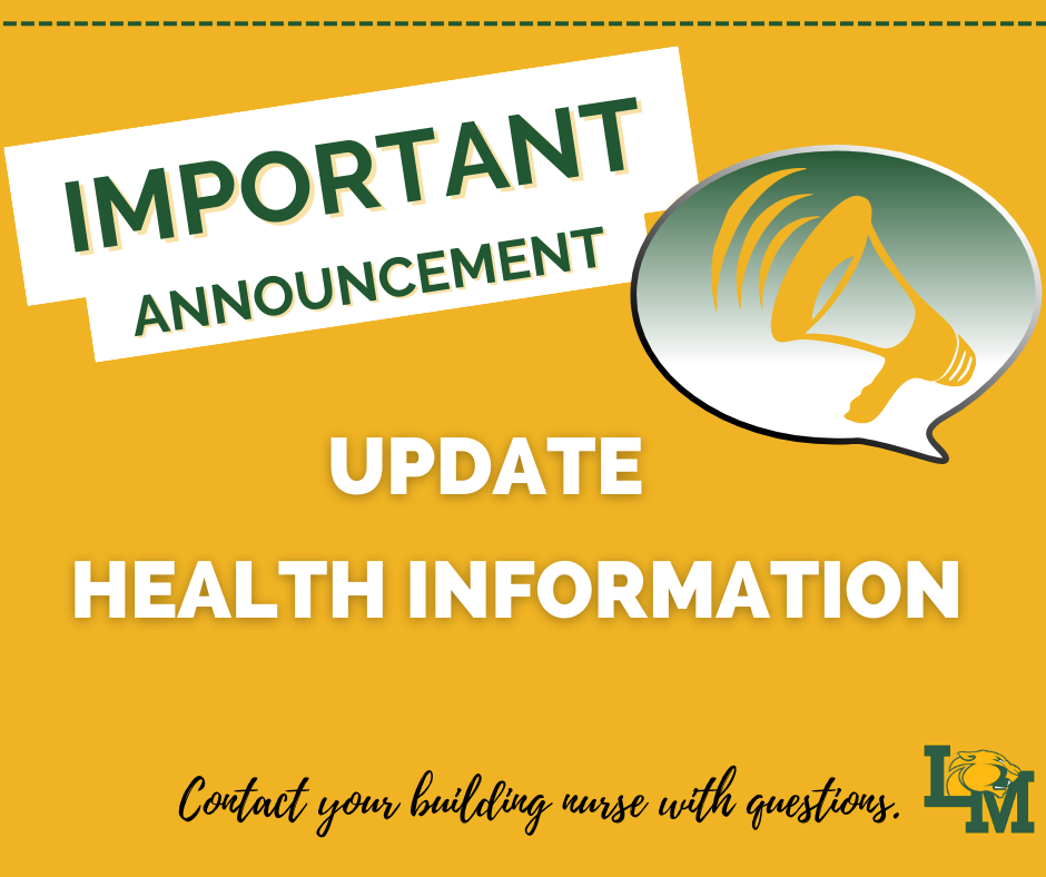 Health Information 